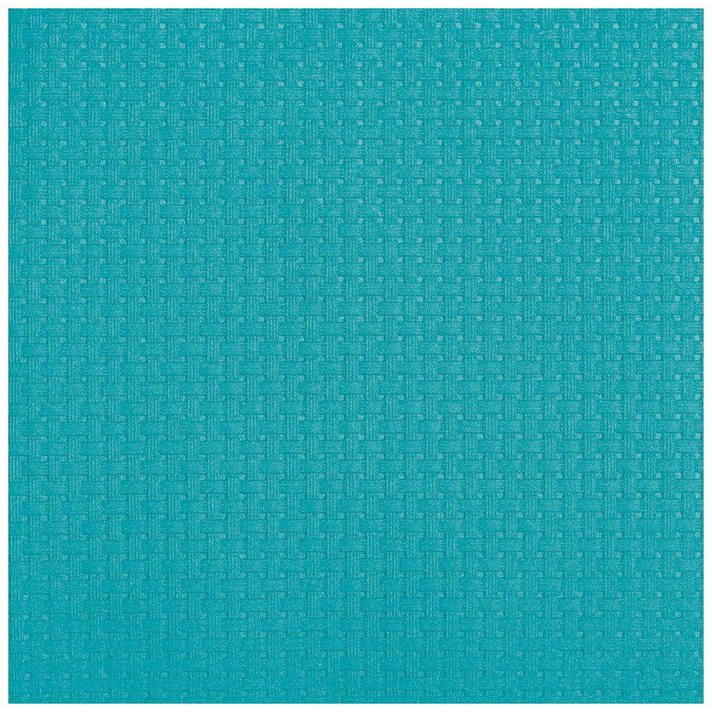 Napkins “Linen” One Colour | 33×33 cm, turquoise, 15 piece(s)