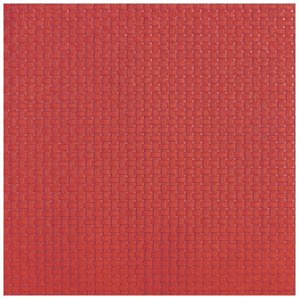 Napkins “Linen” One Colour | 33×33 cm, bordeaux, 15 piece(s)
