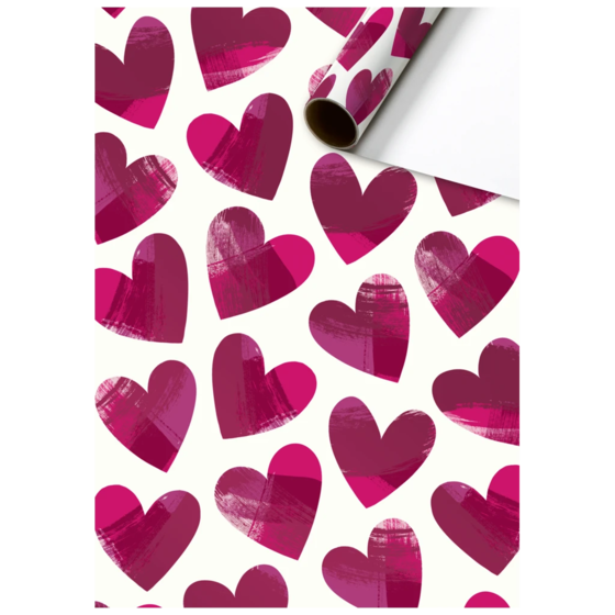Gift Wrapping Paper “Soraya” | 70 cm × 2 m, 80 gsm