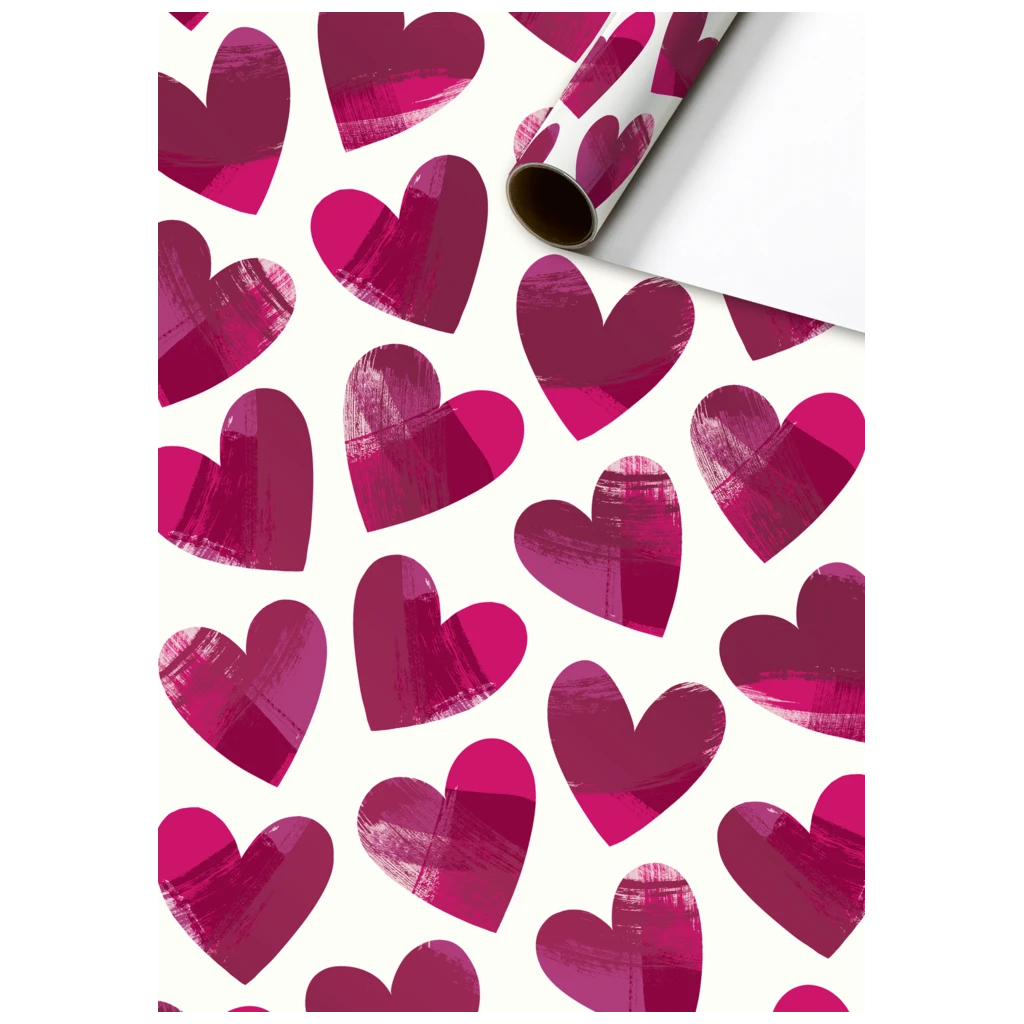 Geschenkpapier „Soraya“ | 70 cm × 2 m, 80 g/m²