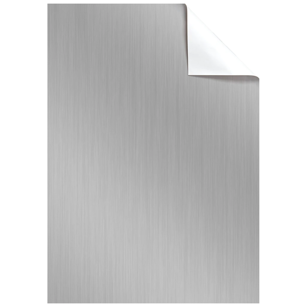 Geschenkpapier-Bogen „Uni Treasure“ | 100×70 cm, 80 g/m², silber