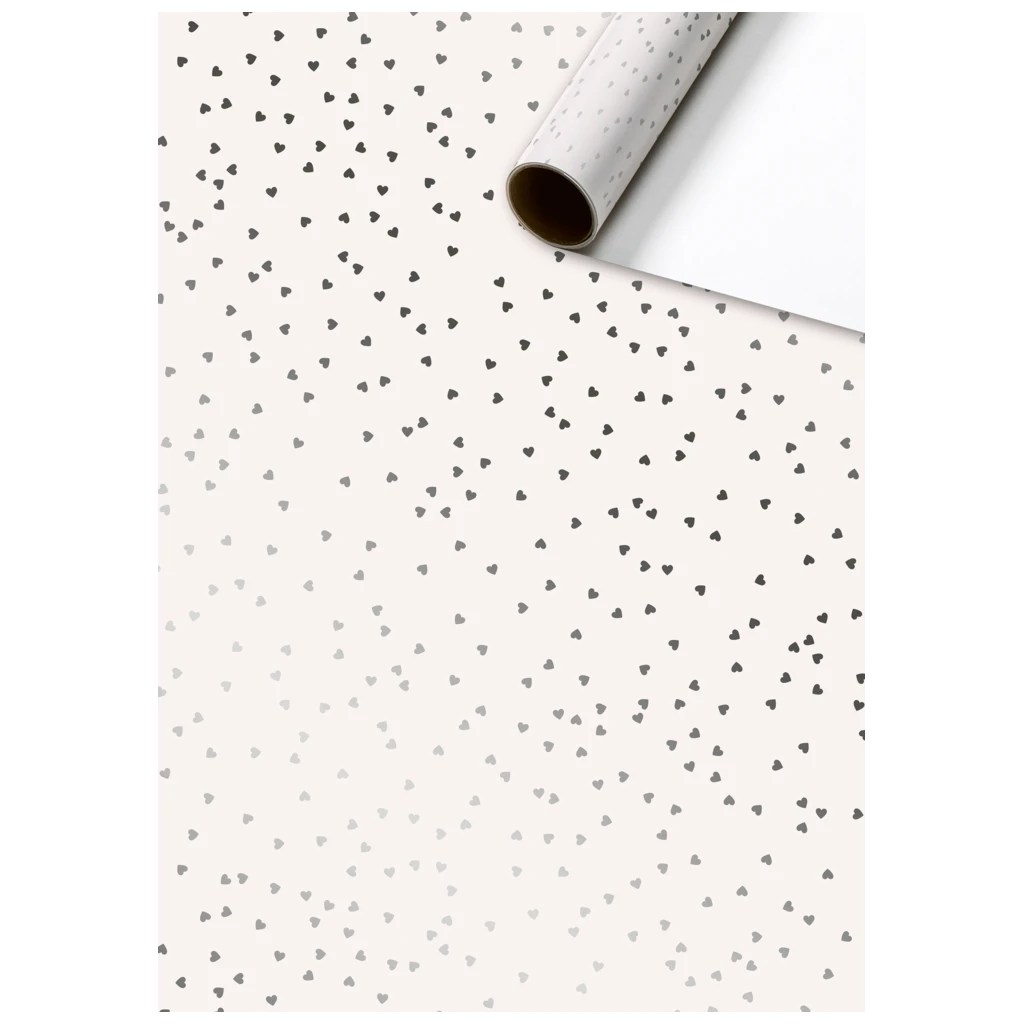 Geschenkpapier „Cori“ | 70 cm × 1,5 m, 76 g/m², beige
