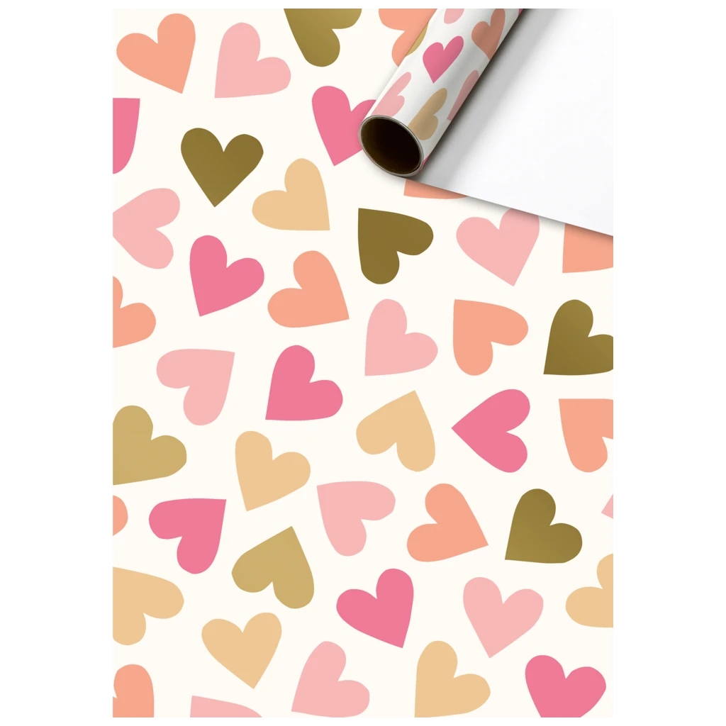 Geschenkpapier „Velia“ | 70 cm × 2 m, 80 g/m²