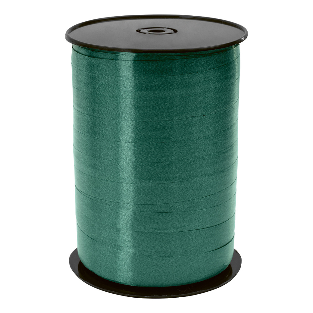 Poly-Band 10 mm x 250 m grün dunkel