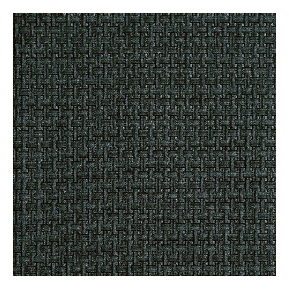 Servietten „Linen“ 33 x 33 cm schwarz
