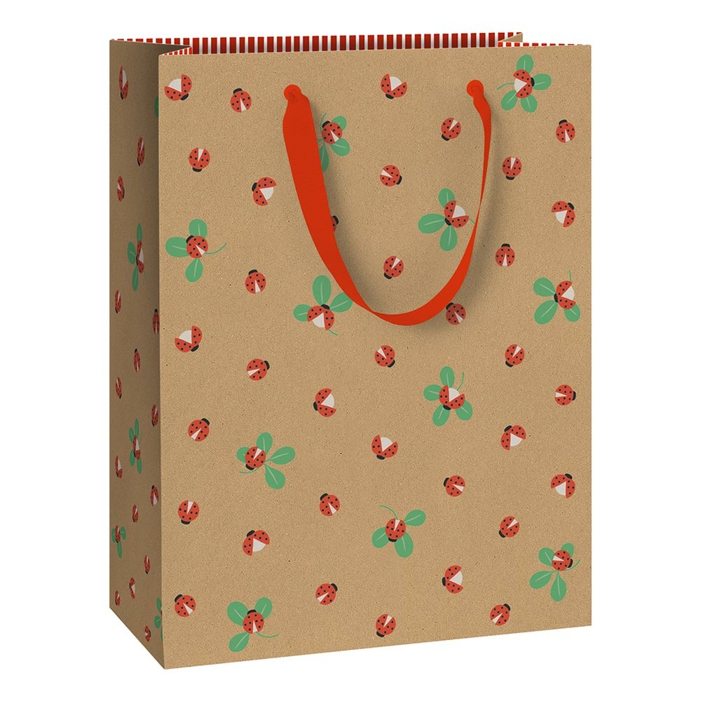 Gift bag  "Adela" 23x13x30cm 