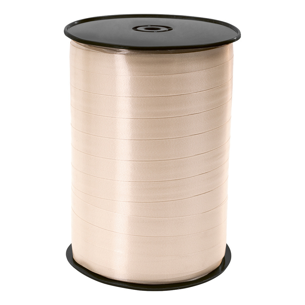 Poly-Band 10mmx250m beige hell