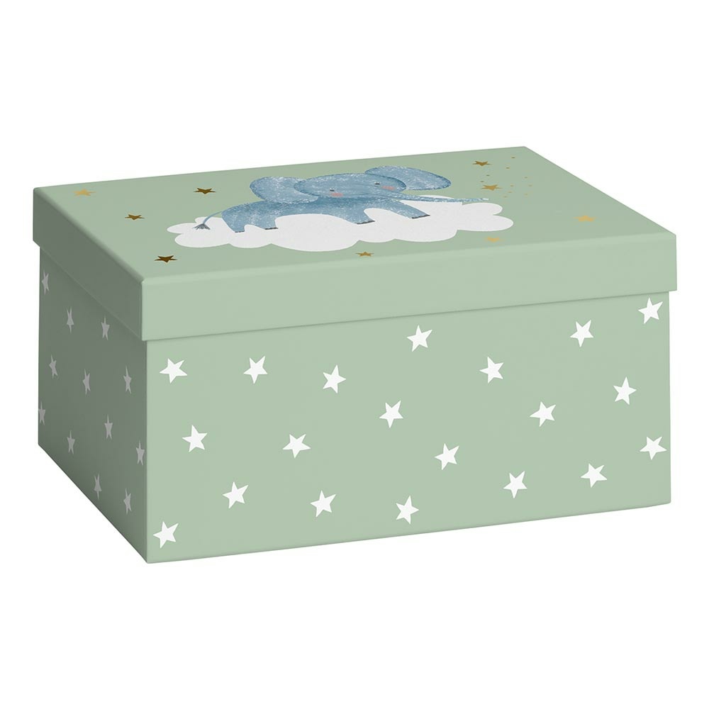 Gift box "Mimmo" 16.5x24x12cm 