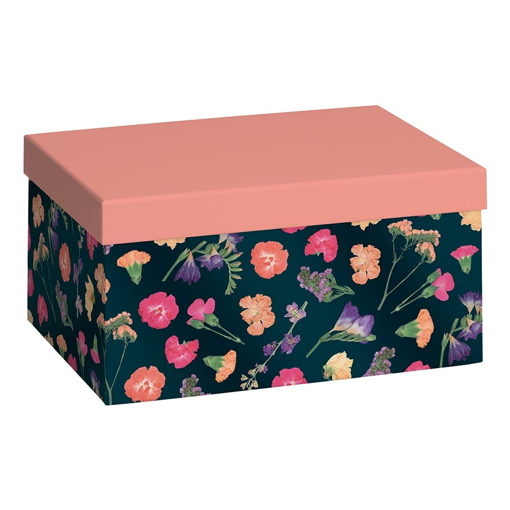 Gift box "Maila" 16.5x24x12cm 