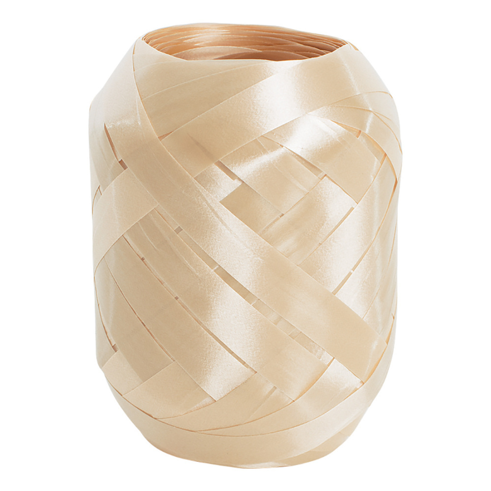 Poly-Band 10mmx30m beige hell