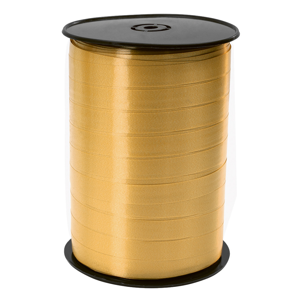 Poly-Band 10 mm x 250 m gold