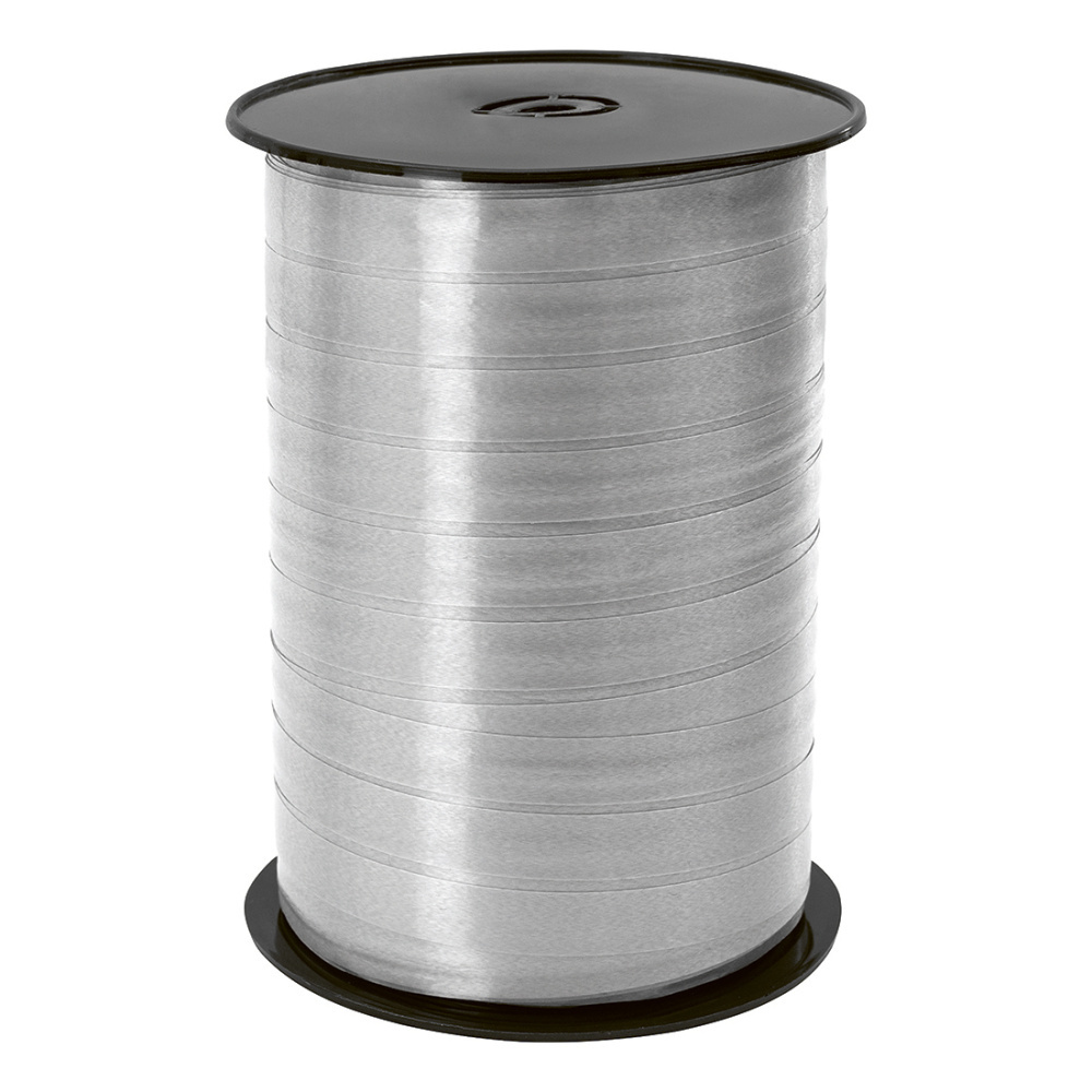 Poly-Band 10 mm x 250 m silber