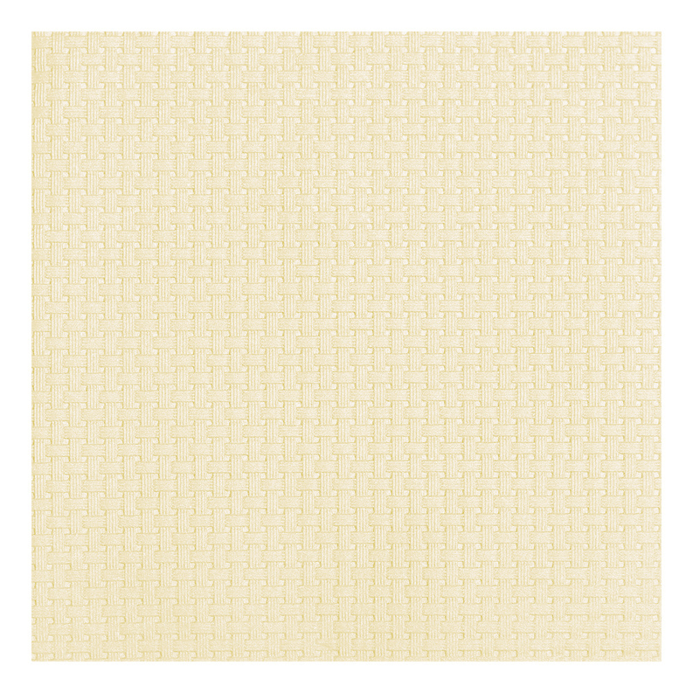 Servietten „Linen“ 33 x 33 cm beige hell