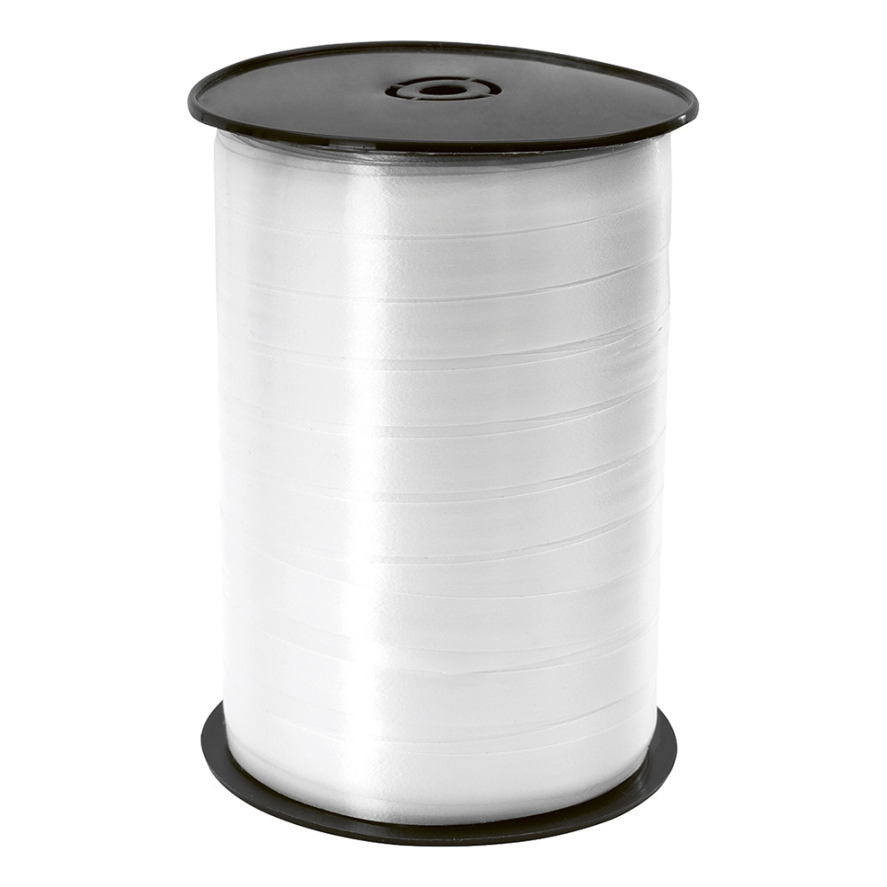 Poly-Band 10 mm x 250 m weiss
