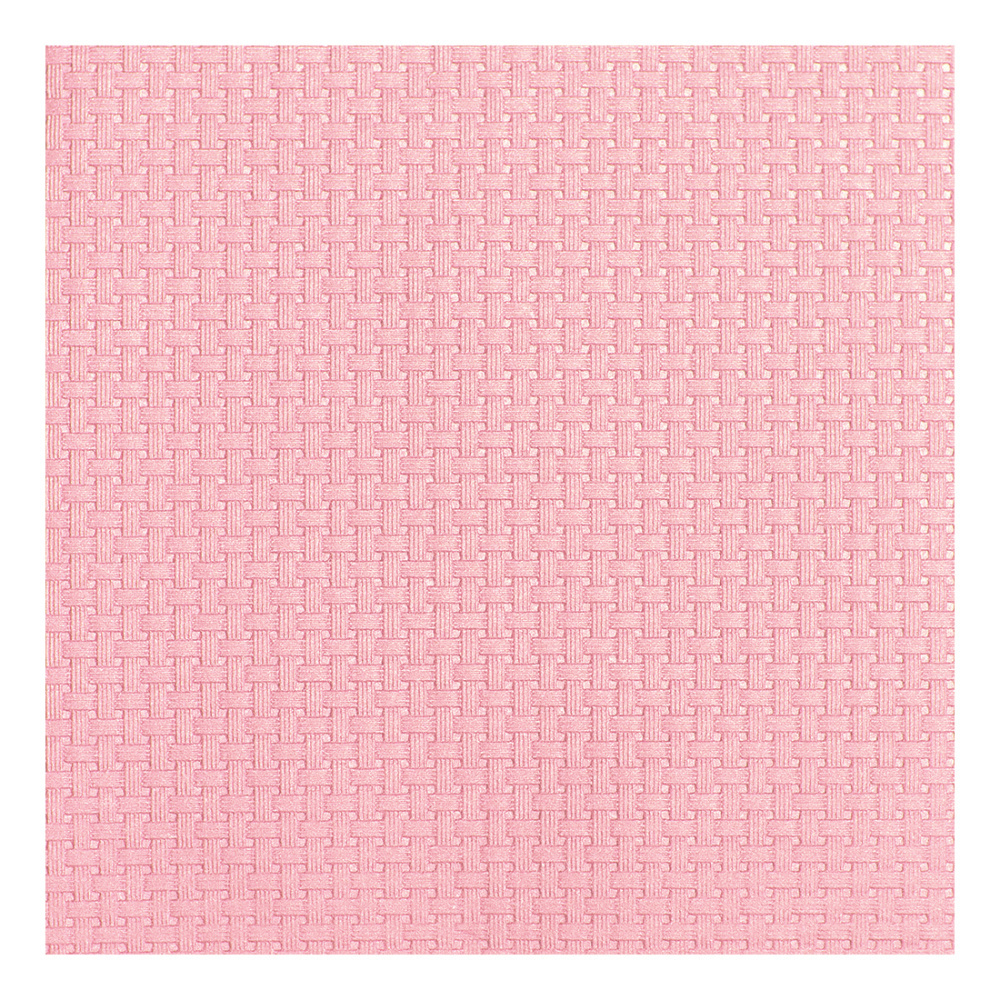 Servietten „Linen“ 33 x 33 cm rosa