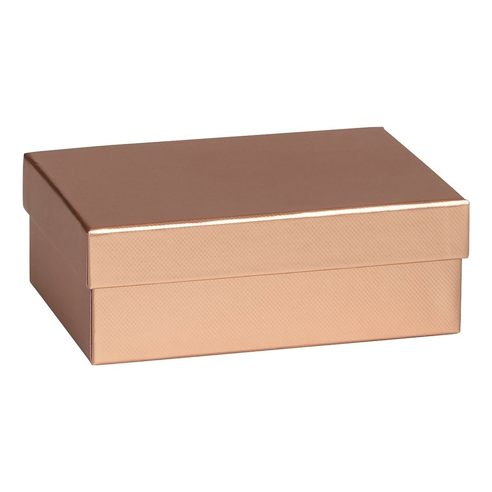 Gift box „Sensual Colour“ A6+ copper