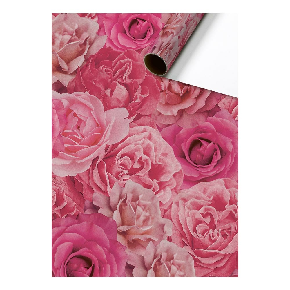 Geschenkpapier „Dulcia“ 70x200cm pink