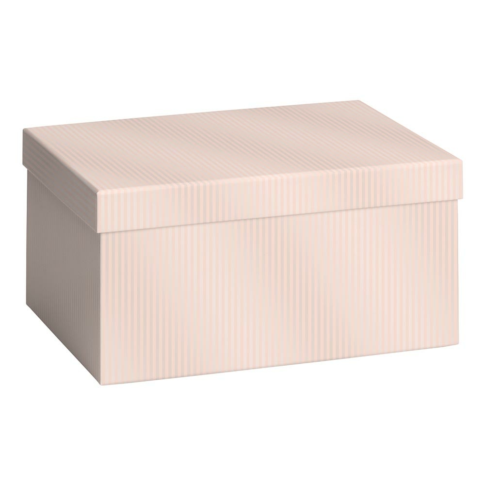 Geschenkbox "Paro" 16.5x24x12cm 