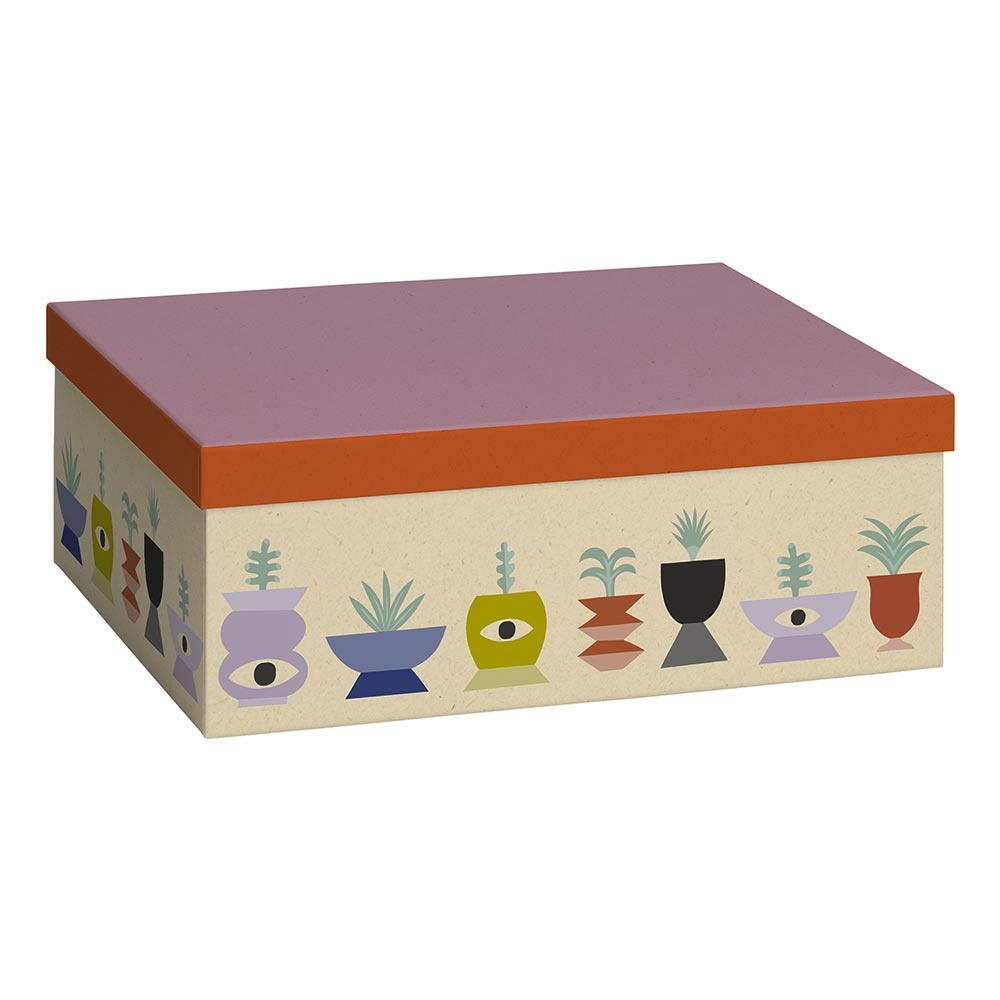 Gift box "Shani" 24x33x12cm 