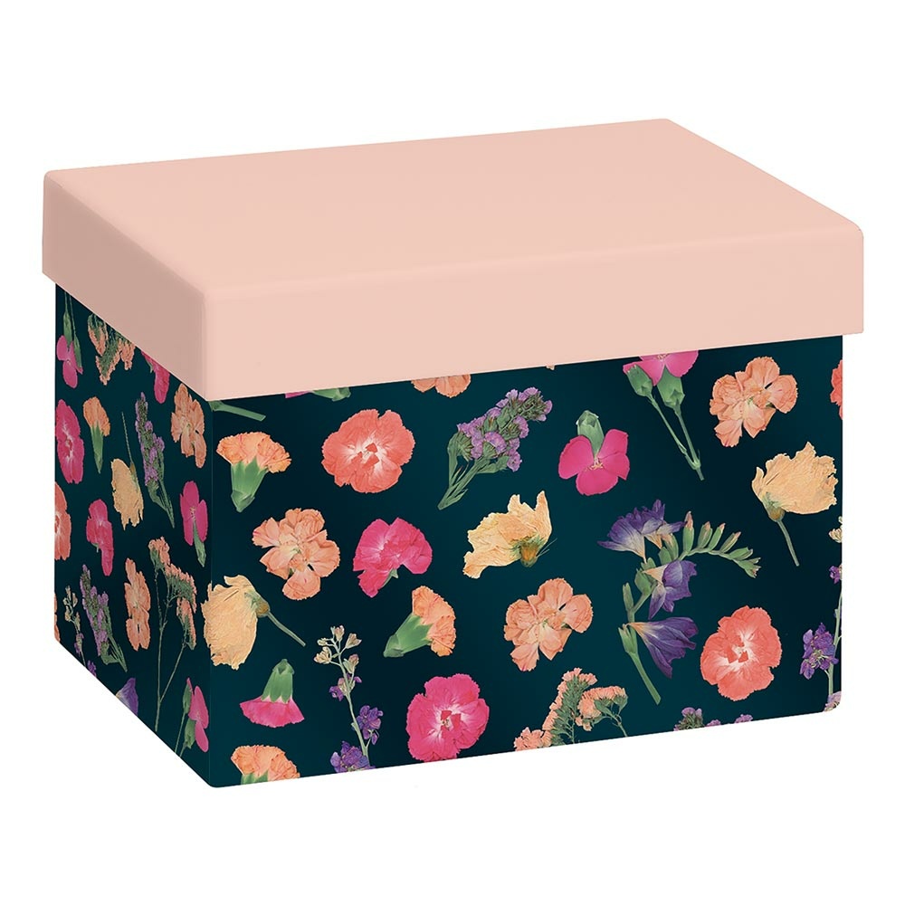 Geschenkbox "Maila" 12x16.5x12cm 