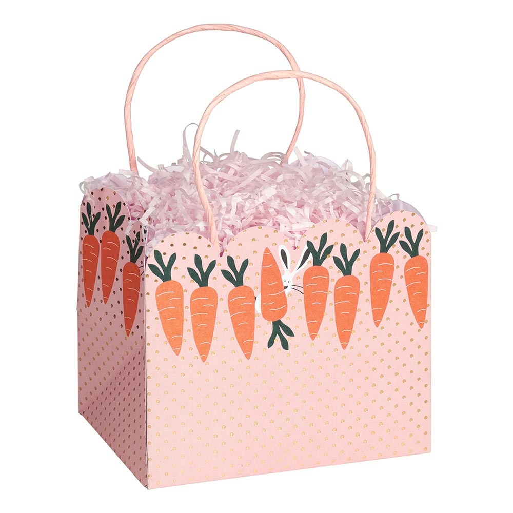 Gift bag  "Lotti" 18x14x13cm 