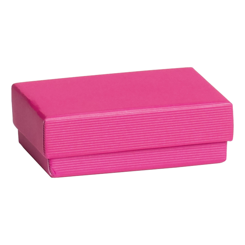 Geschenkbox „One Colour“ A8+ pink