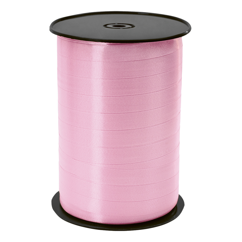 Poly-Band 10 mm x 250 m rosa hell