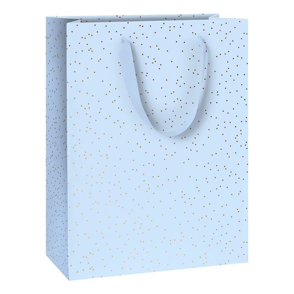 Gift bag  "Yvie" 23x13x30cm 