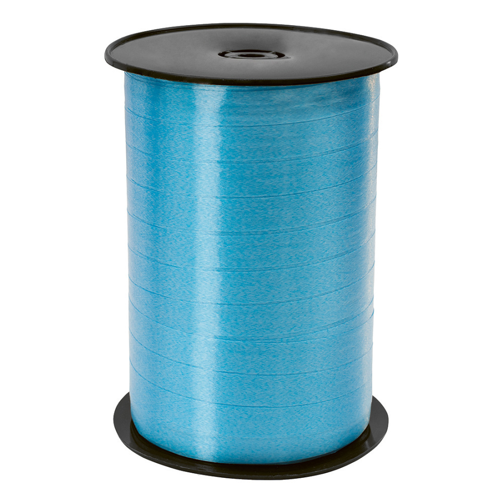 Poly ribbon 10mmx250m blue light