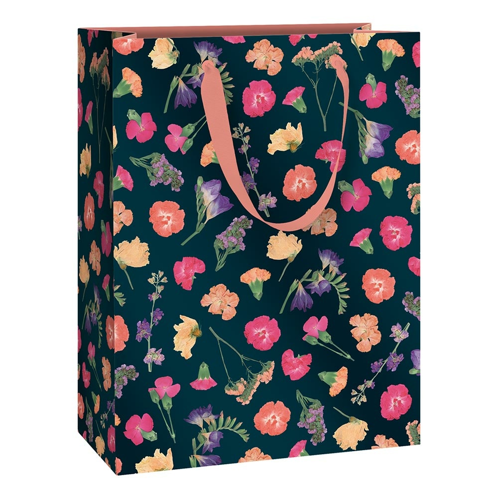 Gift bag  "Maila" 23x13x30cm 