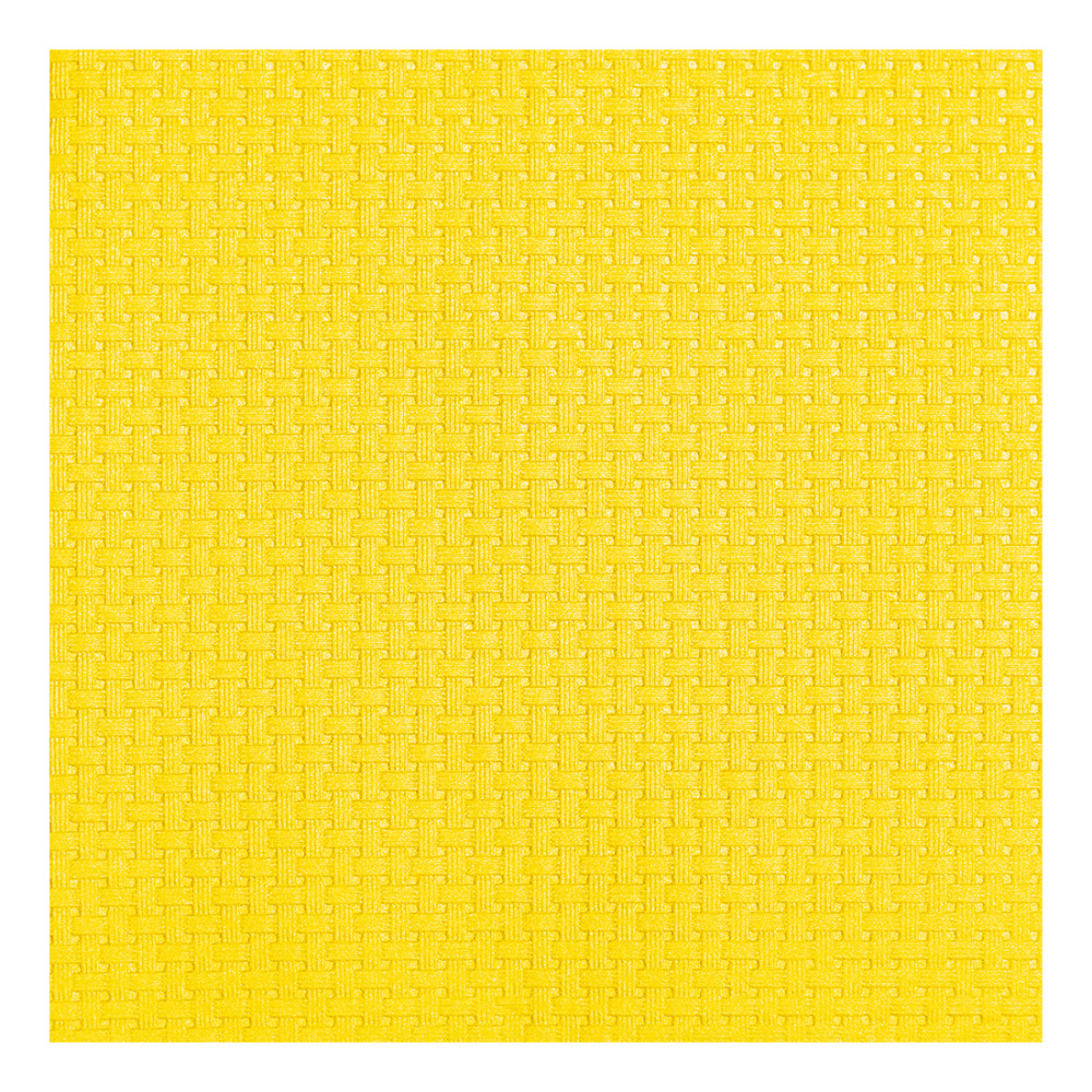 Servietten „Linen“ 33 x 33 cm gelb